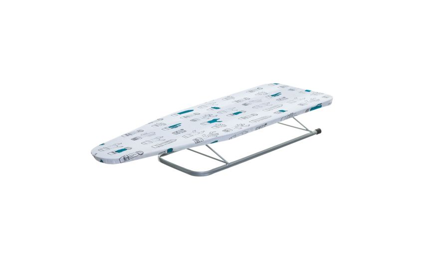 Table asse da stiro da tavolo 90