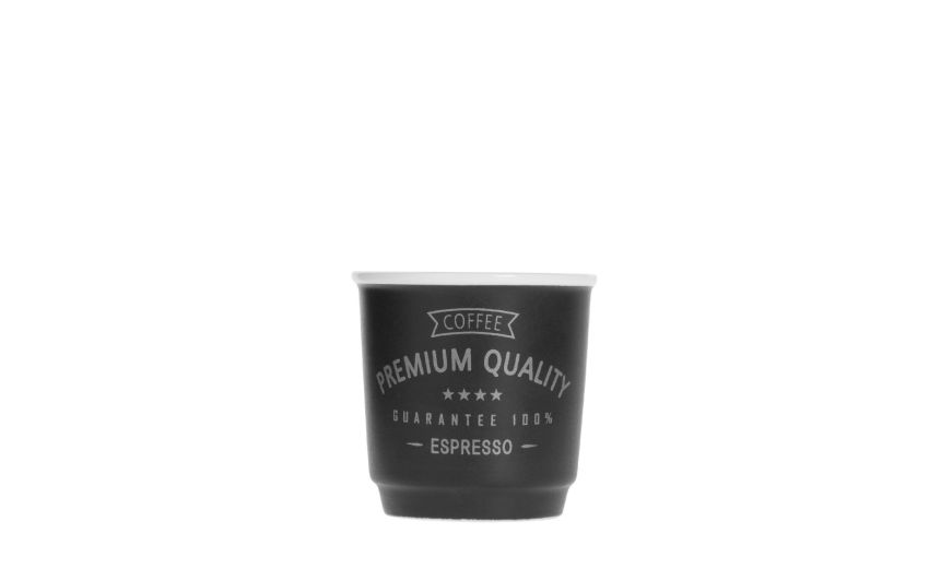 Coffee tazzina caffè in porcellana 90 ml - --Porcellana Coffee tazzina caffè in porcellana 90 ml - --Porcellana