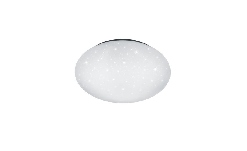 Putz plafoniera led 15 W - Ã˜40 cm ---Plastica