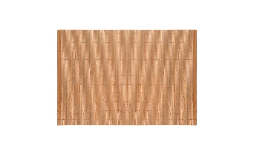 Bamboo Natural tovaglietta 45x30 cm- -Beige-Bamboo-30 cmx45 cm Bamboo Natural tovaglietta 45x30 cm- -Beige-Bamboo-30 cmx45 cm