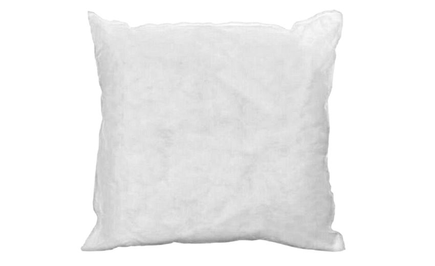 Imbottitura cuscino 50x50 cm- --100% Poliestere-50 cmx50 cm Imbottitura cuscino 50x50 cm- --100% Poliestere-50 cmx50 cm