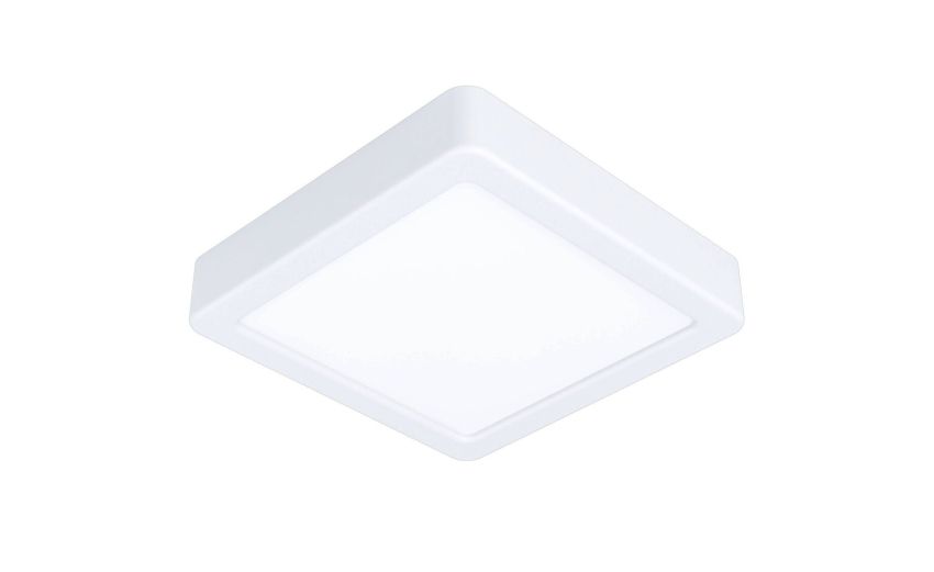 Fueva5 plafoniera LED bianca 10