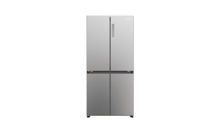 Haier Frigorifero 4 porte Total No Frost HCR3818ENMM -Cube 83 Serie 3 Haier Frigorifero 4 porte Total No Frost HCR3818ENMM -Cube 83 Serie 3