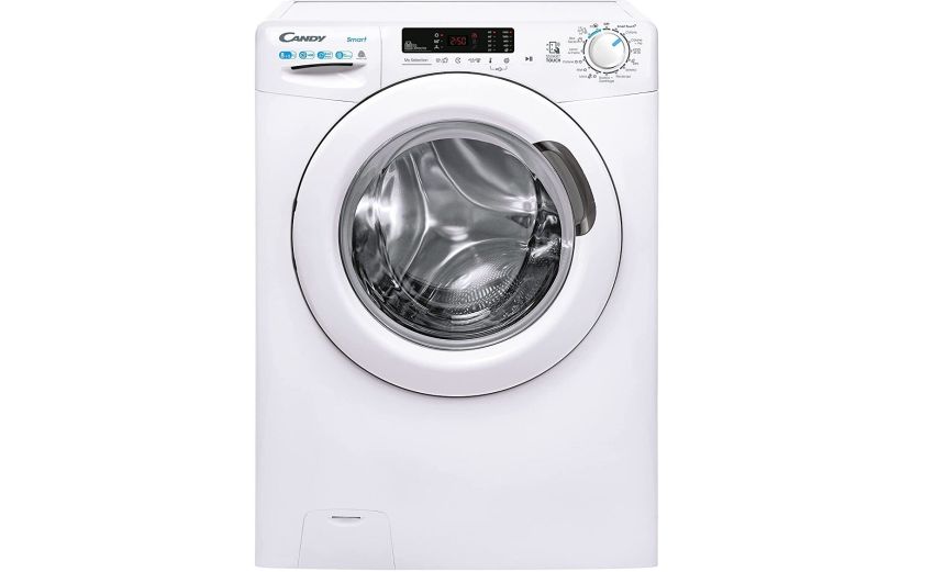 Candy Lavasciuga 8±5Kg CSWS4852DE/1-11- ---85 cmx60 cm Candy Lavasciuga 8±5Kg CSWS4852DE/1-11- ---85 cmx60 cm