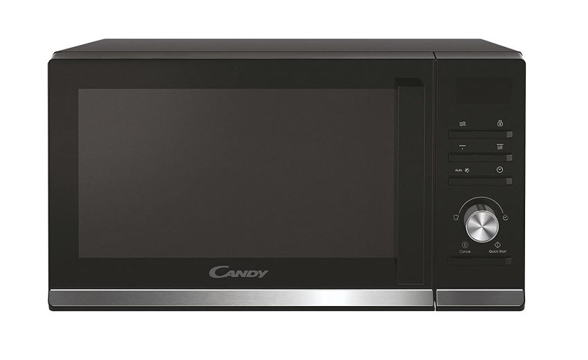 Candy Forno a microonde 23 litri CMGA23TNDB-New Timeless - con grill-Nero--28