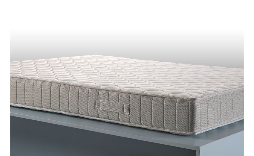 Dream Memory materasso singolo 80x190cm -Con lastra eliocell firm