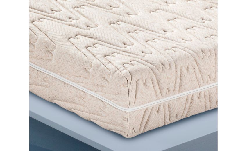 Natura Latex 2.0 materasso piazza e mezza 120x200cm-In lattice--Lattice-Piazza e mezza