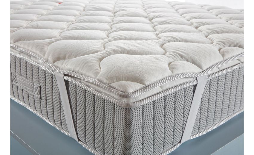 Topper Virusfree Memory per materasso matrimoniale-Memory foam--Memory foam-Matrimoniale Topper Virusfree Memory per materasso matrimoniale-Memory foam--Memory foam-Matrimoniale
