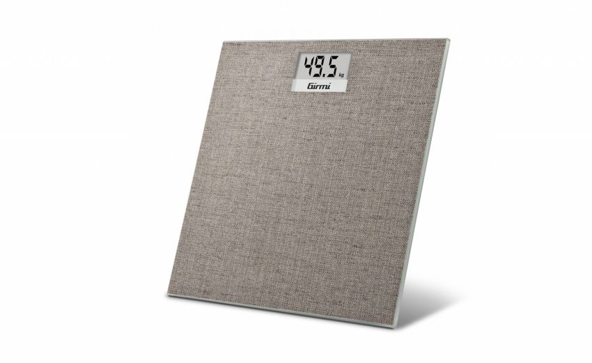 Girmi Pesapersone elettronica BP28----2 cmx30 cm