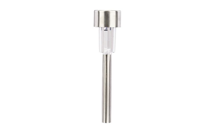 Tyler paletto solare h22 cm--Grigio-Plastica