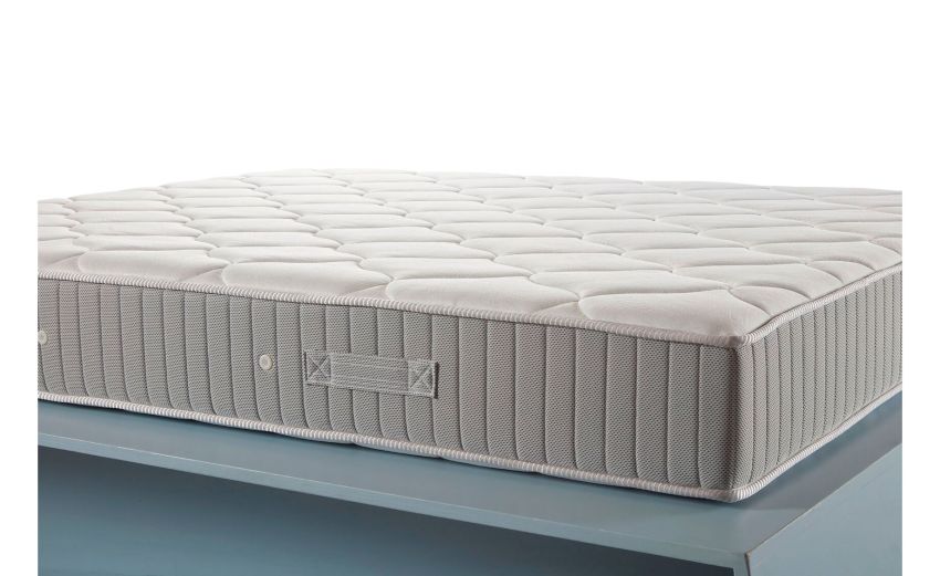 Basic Dream materasso singolo 90x190cm-Memory foam--Eliocell Firm-Singolo Basic Dream materasso singolo 90x190cm-Memory foam--Eliocell Firm-Singolo