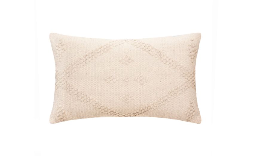 Safari cuscino 38x58 cm- --100% Cotone-38 cmx58 cm