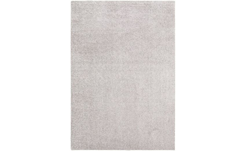 Dolce tappeto  grigio 120x170 cm- -Grigio-Polipropilene-170 cmx120 cm