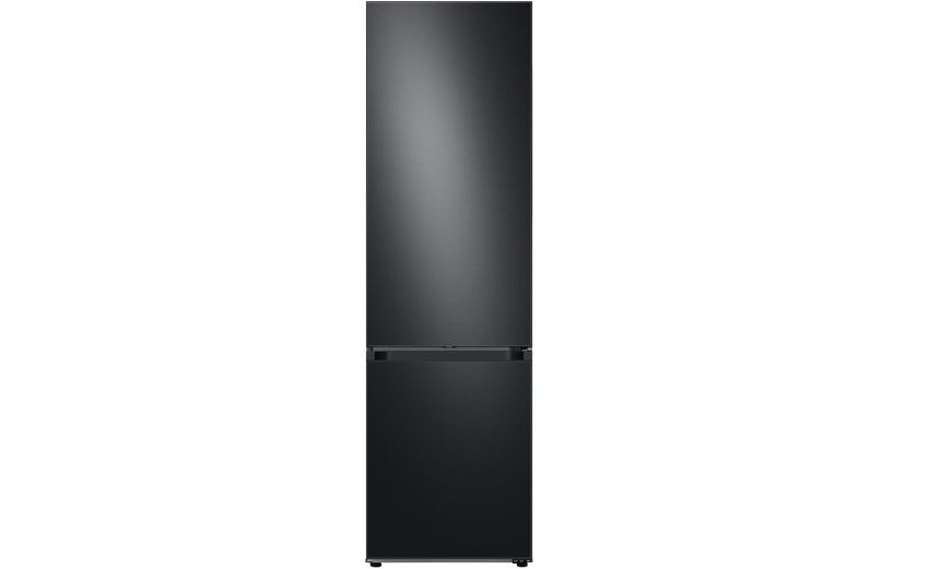 Samsung Frigorifero combinato Bespoke AI RB38C7B6DB1-Total No Frost - h 2mt -Classe D-Antracite--203 cmx59 Samsung Frigorifero combinato Bespoke AI RB38C7B6DB1-Total No Frost - h 2mt -Classe D-Antracite--203 cmx59