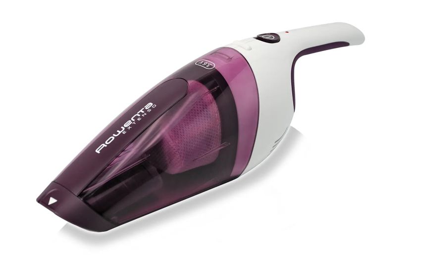Rowenta Aspiretta Extenso AC2320----11 cmx17 Rowenta Aspiretta Extenso AC2320----11 cmx17