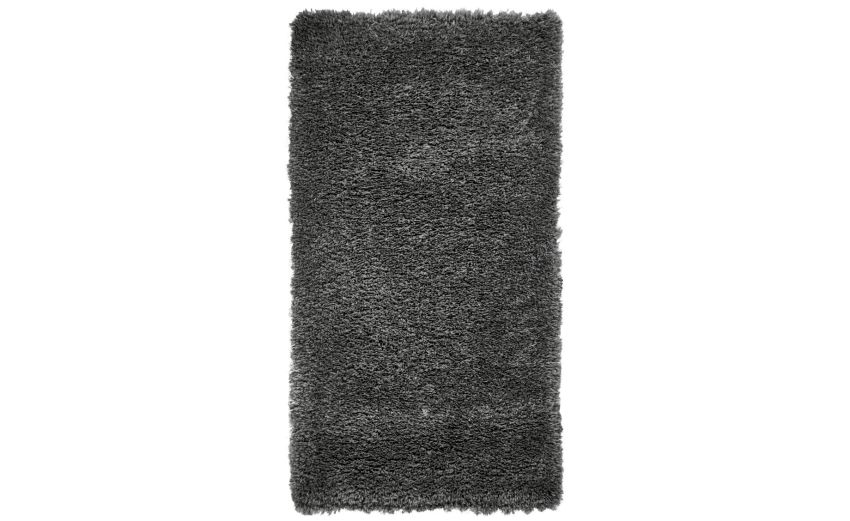 Fuzzy tappeto in tessuto riciclato antracite 160x230 cm--Grigio scuro-Poliestere riciclato-230 cmx160 cm Fuzzy tappeto in tessuto riciclato antracite 160x230 cm--Grigio scuro-Poliestere riciclato-230 cmx160 cm