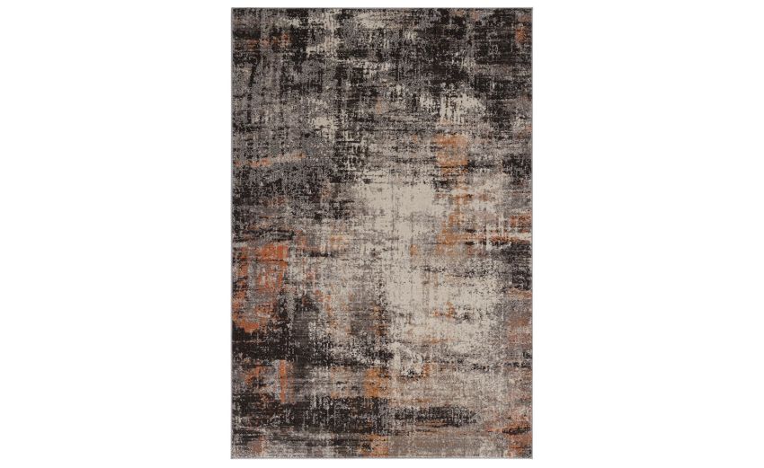 Industry Soho tappeto moderno marrone e ecrù 160x230 cm --Marrone-Polipropilene-230 cmx160 cm Industry Soho tappeto moderno marrone e ecrù 160x230 cm --Marrone-Polipropilene-230 cmx160 cm