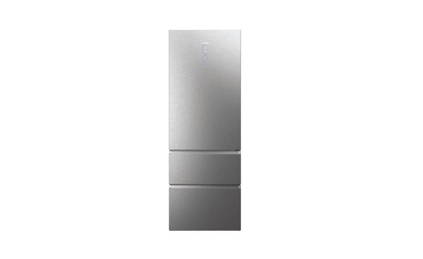 Haier Frigorifero combinato Total No Frost HTW7720ENMP-3D 70 Serie 7