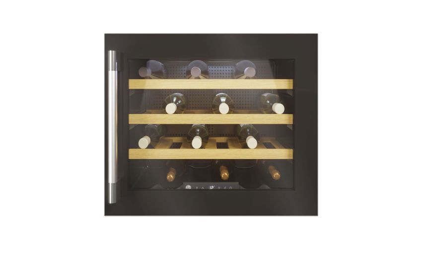 Hoover cantinetta vini da incasso HWCB 45/1-da 18 bottiglie ---45 Hoover cantinetta vini da incasso HWCB 45/1-da 18 bottiglie ---45