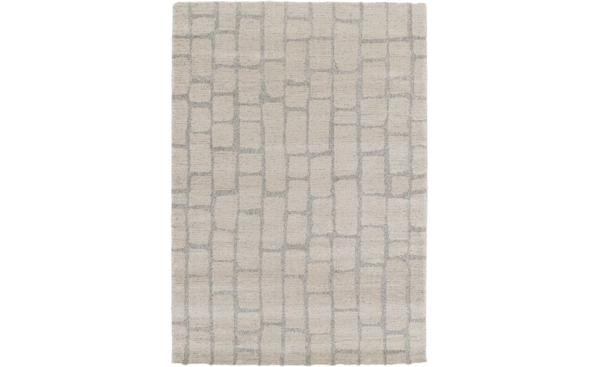 Frida tappeto tortora 160x230 cm---Poliestere-230 cmx160 cm