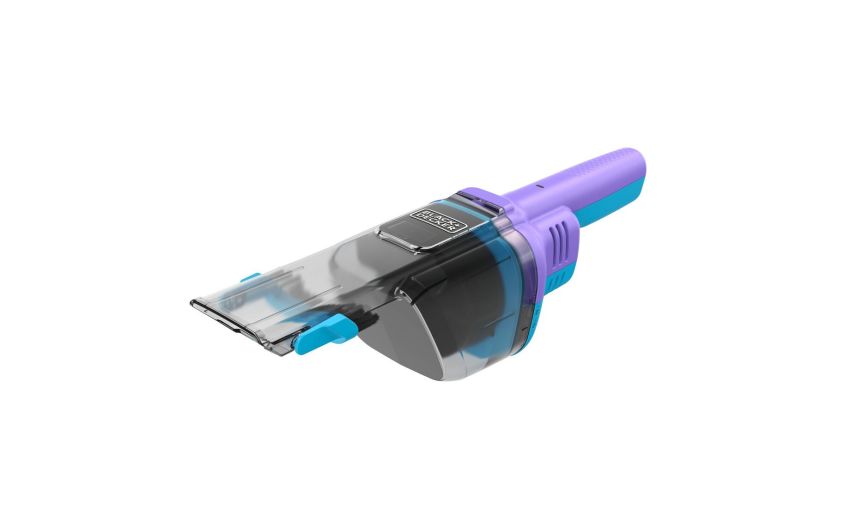 Black&Decker Aspiretta 7 Black&Decker Aspiretta 7