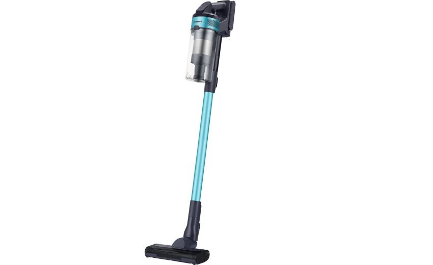 Samsung Scopa elettrica ricaricabile Jet 60 Turbo -VS15A6031R1/ET---112 cmx25 cm Samsung Scopa elettrica ricaricabile Jet 60 Turbo -VS15A6031R1/ET---112 cmx25 cm