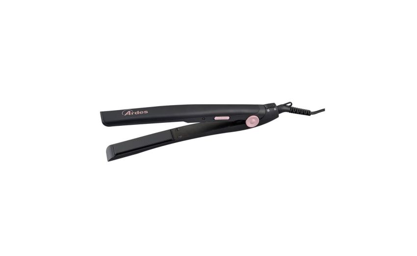 Ardes Piastra per capelli Hera ARPIA01-in ceramica-Nero--5 cmx32.5 cm Ardes Piastra per capelli Hera ARPIA01-in ceramica-Nero--5 cmx32.5 cm