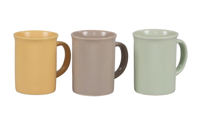 Tazze Mug Elements 240cc in stoneware---Gres-10.5 cmx11.5 cm Tazze Mug Elements 240cc in stoneware---Gres-10.5 cmx11.5 cm