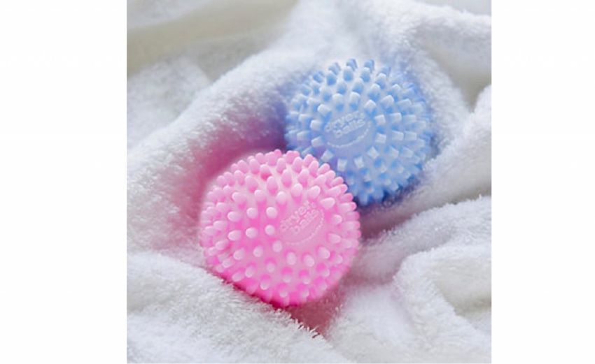 Meliconi Palline BucatoSoft 656153-per asciugatrice Meliconi Palline BucatoSoft 656153-per asciugatrice