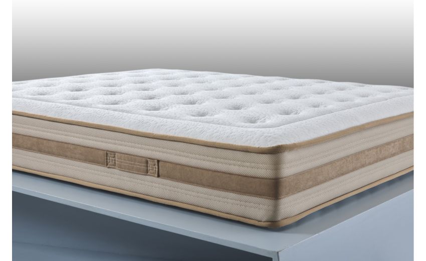 Life memory materasso singolo 90x190 cm---Molle insacchettate-25 cmx90 cm Life memory materasso singolo 90x190 cm---Molle insacchettate-25 cmx90 cm