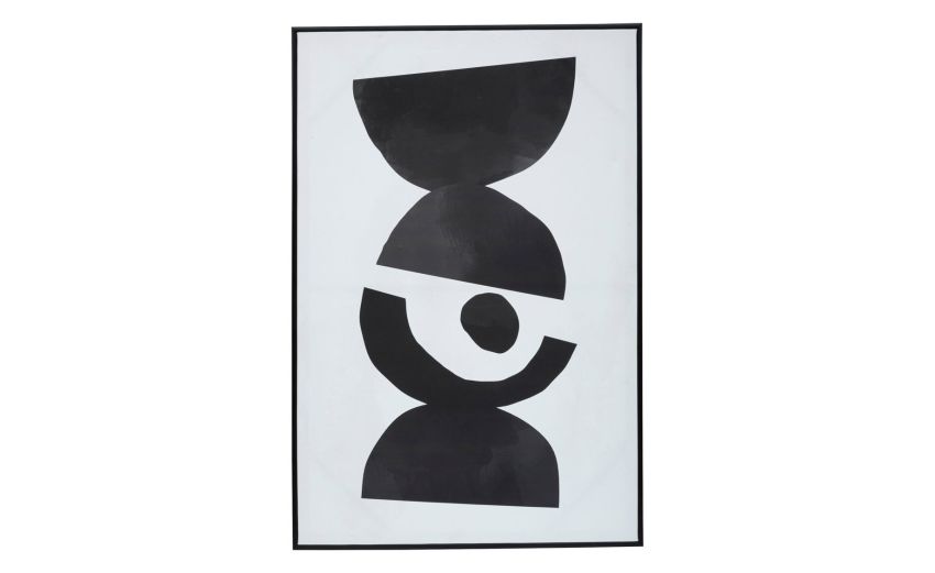 Alva canvas 60x90 cm--Bianco-Canvas-90 cmx60 cm