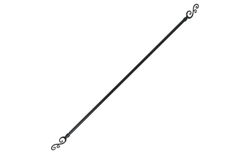 Eline kit estensibile 120-210 cm---Alluminio
