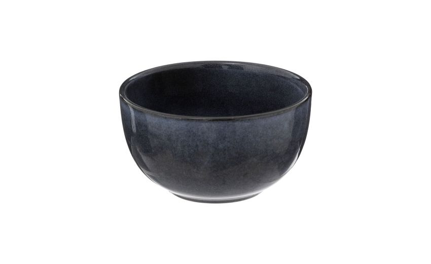 Callie tazza in gres blu 700 ml--Blu-Gres