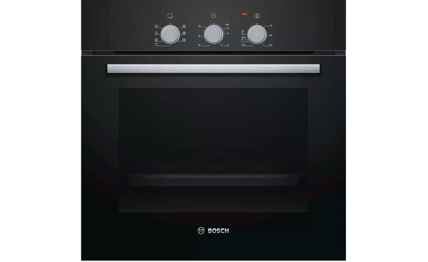 Bosch Forno multifunzione HBF011BA0-Serie 2-Nero--59