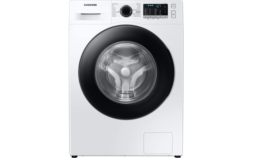 Samsung Lavatrice a carica frontale Crystal Clean WW70TA026AE-7 Kg - 1200 giri---85 cmx60 cm