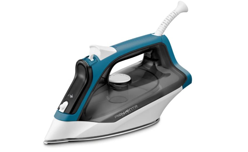 Rowenta Ferro da stiro Effective 2 DX1550D1----14 Rowenta Ferro da stiro Effective 2 DX1550D1----14
