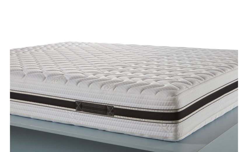 Century Lux 2.0 materasso piazza e mezza 120x200cm-Memory foam--Eliocell Firm-Piazza e mezza Century Lux 2.0 materasso piazza e mezza 120x200cm-Memory foam--Eliocell Firm-Piazza e mezza