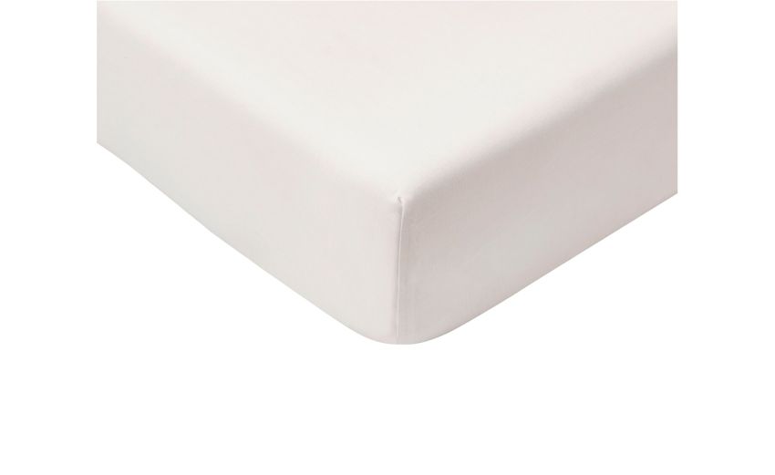 Sotto lenzuola con angoli 2 piazze 180x200 cm bianco--Bianco-100% Cotone-200 cmx180 cm Sotto lenzuola con angoli 2 piazze 180x200 cm bianco--Bianco-100% Cotone-200 cmx180 cm