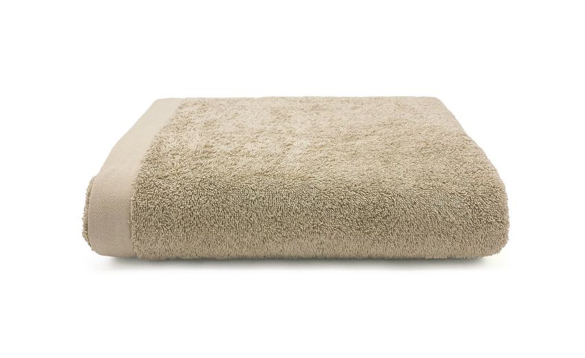 Armonia telo in cotone creta 100x150 cm ---Cotone-100 cmx150 cm Armonia telo in cotone creta 100x150 cm ---Cotone-100 cmx150 cm