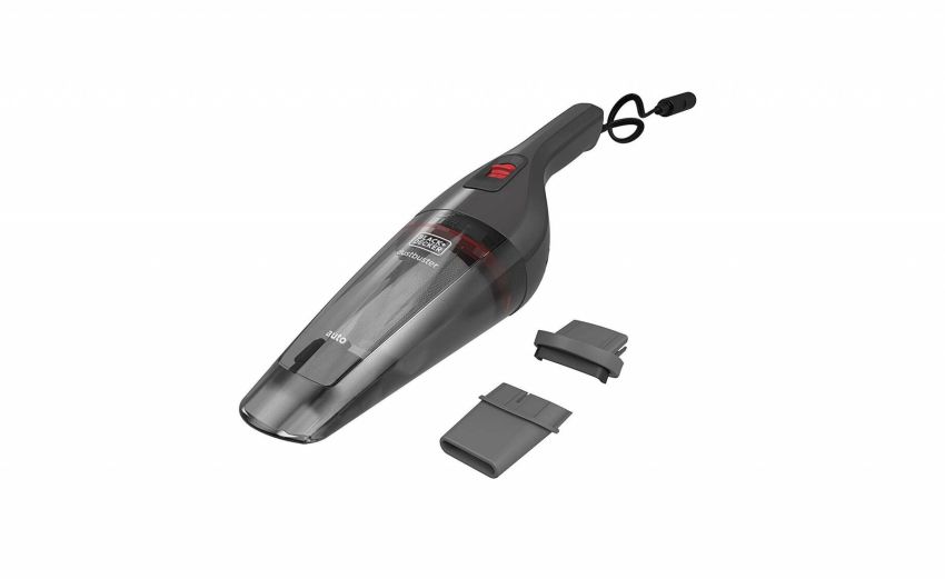 Black&amp;Decker Aspiretta auto NVB12AV-XJ