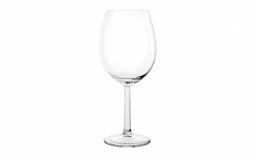 Premium set 6 calici vino in vetro 570 ml- -Trasparente-Vetro Premium set 6 calici vino in vetro 570 ml- -Trasparente-Vetro
