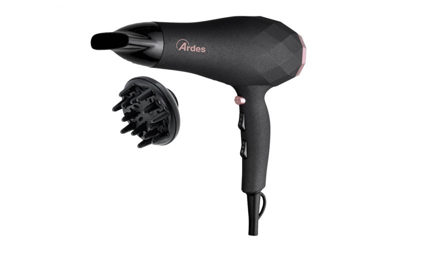 Ardes Asciugacapelli Stylo ARPHON02 -con diffusore---27 Ardes Asciugacapelli Stylo ARPHON02 -con diffusore---27