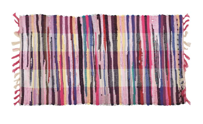 Solemar tappeto cucina colorato in cotone 45x85 cm--Multicolore-Cotone-45 cmx85 cm Solemar tappeto cucina colorato in cotone 45x85 cm--Multicolore-Cotone-45 cmx85 cm