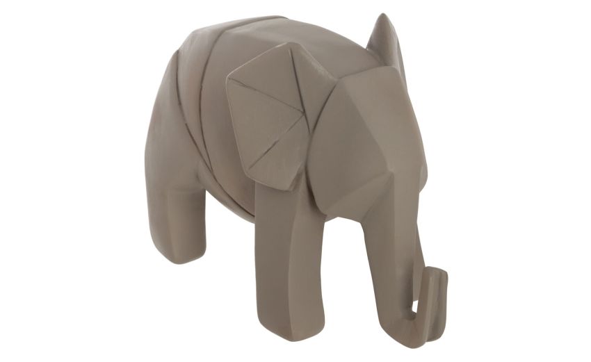 Elefante Origami oggettto decorativo 18 Elefante Origami oggettto decorativo 18