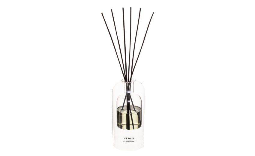 Ilan Vert diffusore d&#039;essenze 150 ml--Trasparente-Vetro