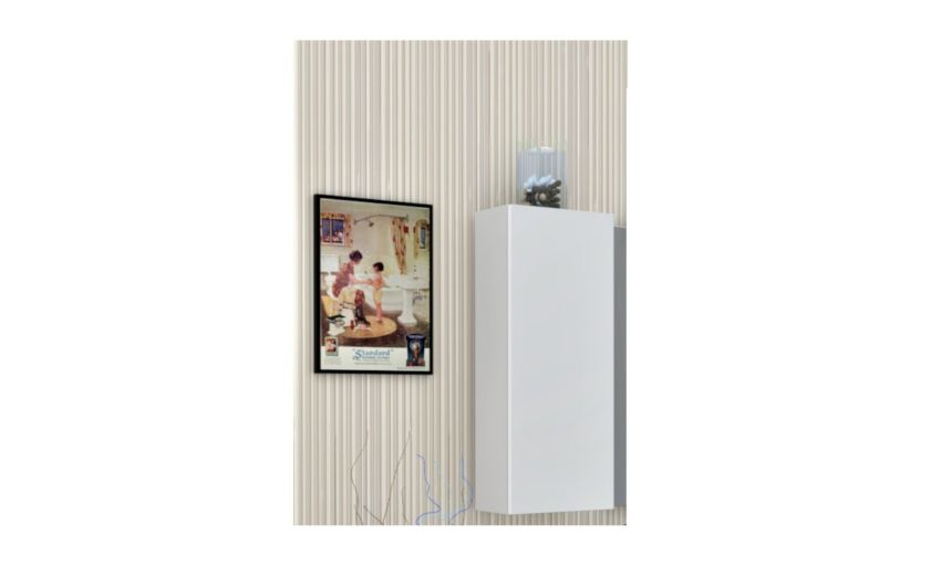 Like pensile bagno componibile Like pensile bagno componibile