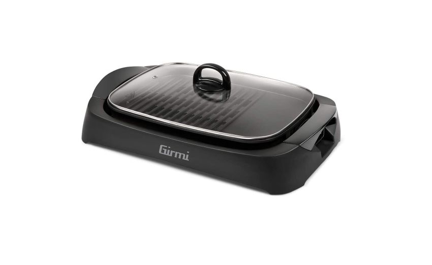 Girmi Griglia & Barbecue BQ90----14 Girmi Griglia & Barbecue BQ90----14