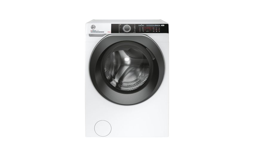 Hoover Lavatrice a carica frontale HWE410AMBS/1-S-H-WASH 500