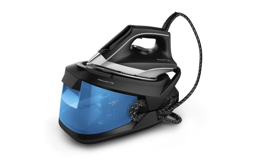 Rowenta Generatore di vapore Turbosteam VR8320