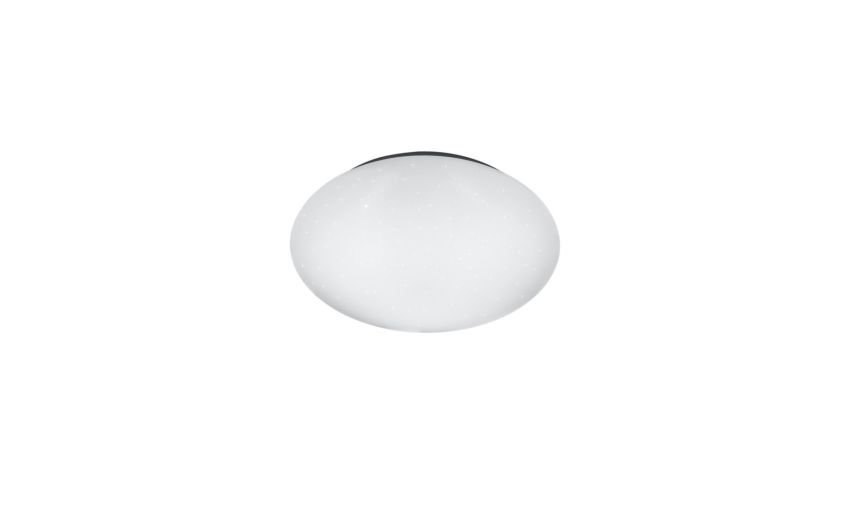Putz plafoniera led Ø27 cm---Plastica Putz plafoniera led Ø27 cm---Plastica